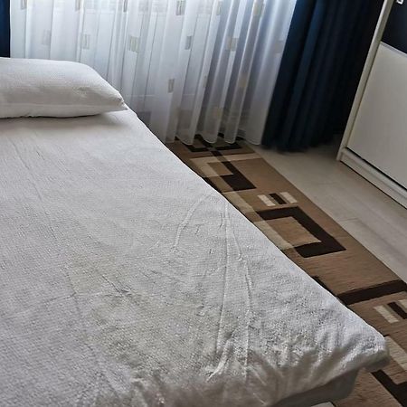 Luxury Apartment With Two Bedrooms And Large Living Room, 100 Square Meters, City Center オラデア エクステリア 写真