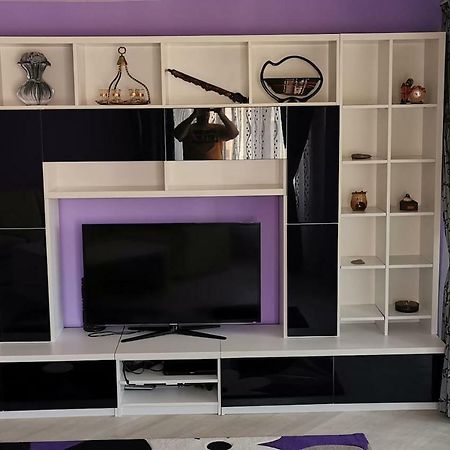 Luxury Apartment With Two Bedrooms And Large Living Room, 100 Square Meters, City Center オラデア エクステリア 写真